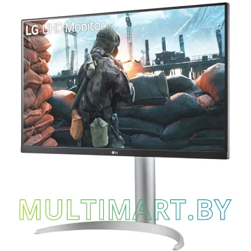 Монитор LG 27UP650-W картинка 3